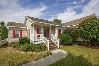 270 Morrison Bridge Rd in Vass, NC - Building Photo - Building Photo