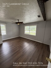 1425 Claremont Cir in Savannah, GA - Building Photo - Building Photo