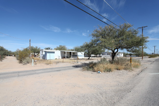 1331 E Frazier Rd in Tucson, AZ - Building Photo - Building Photo