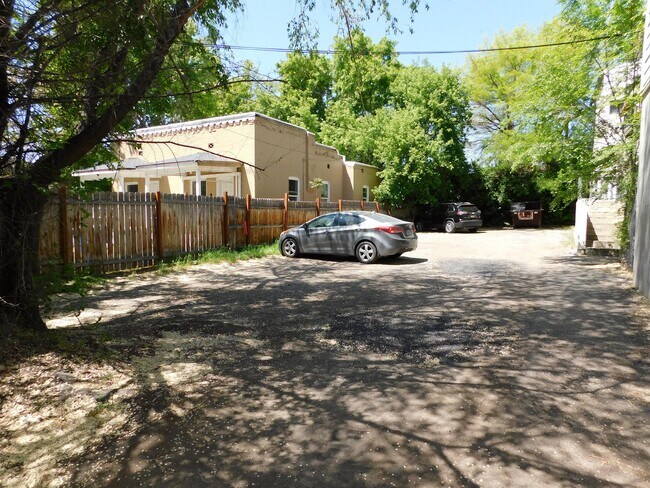 560-564 S 600 E in Salt Lake City, UT - Building Photo - Building Photo