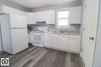 309 William St in Kendallville, IN - Foto de edificio - Building Photo
