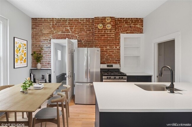 property at 3817 Osage St