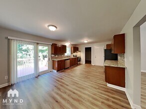 2716 Goshawk Ln in Raleigh, NC - Building Photo - Building Photo