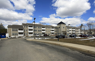 Grandview Commons Apartments