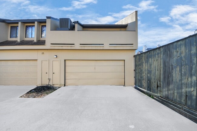 property at 1112 Bering Dr