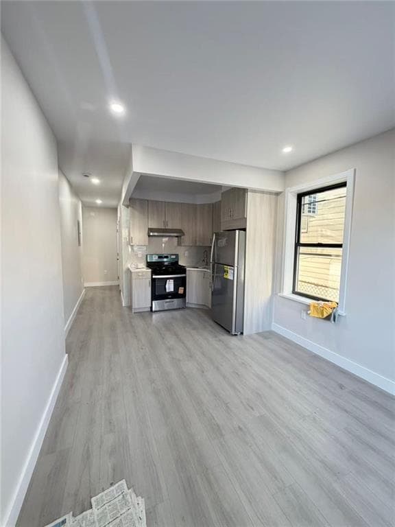 2641 Harway Ave in Brooklyn, NY - Building Photo - Building Photo