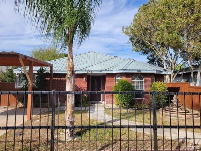 15 Union Ave in Mission, TX - Building Photo - Building Photo