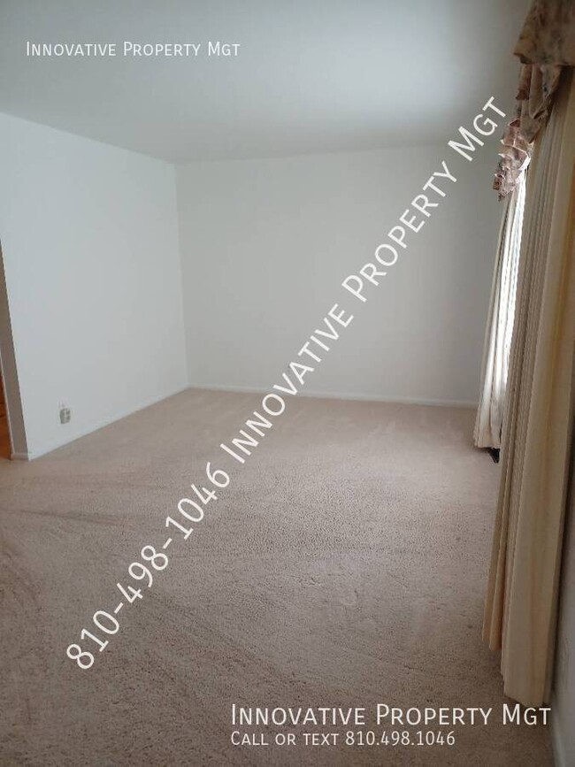 5113 E Mt Morris Rd in Mount Morris, MI - Building Photo - Building Photo