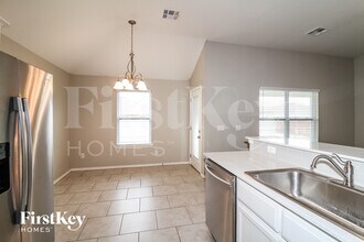 1321 SE 17th St in Newcastle, OK - Building Photo - Building Photo