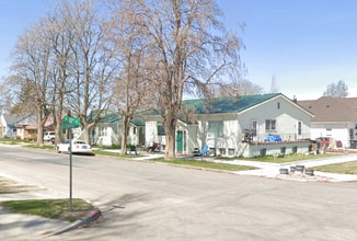 418 W 13th St in Burley, ID - Building Photo - Building Photo
