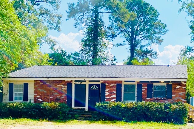 property at 2140 Silverdale Rd