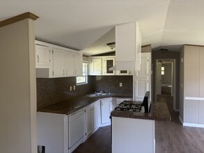 2120 Cliffwood Rd in Little Rock, AR - Building Photo - Building Photo