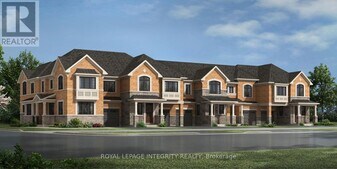 228 Greer St in Barrie, ON - Building Photo