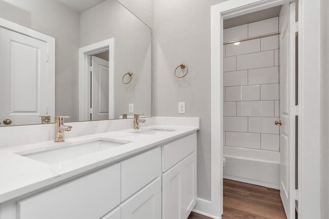 property at 10638 Cascade Crk Dr