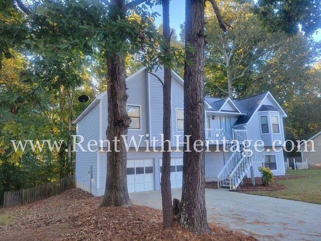 3895 Willow Ridge Rd in Douglasville, GA - Building Photo - Building Photo