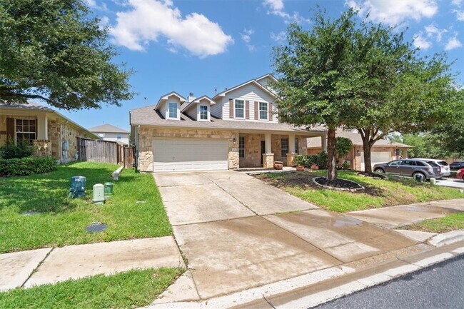 4194 Windberry Ct in Round Rock, TX - Building Photo - Building Photo