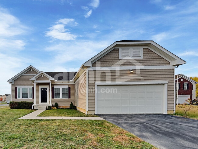 property at 337 Karst Cir