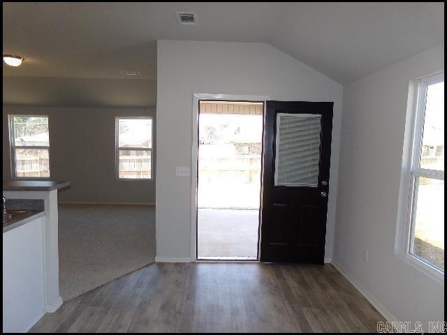 6210 McPherson Rd in Little Rock, AR - Building Photo - Building Photo