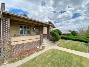 3345 W 39th Ave in Denver, CO - Building Photo - Building Photo