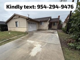 7153 De Palma St in Downey, CA - Building Photo