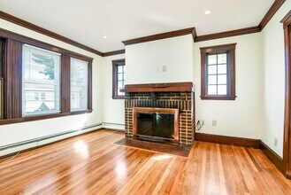 59 Goodenough St, Unit 2 in Boston, MA - Building Photo - Building Photo