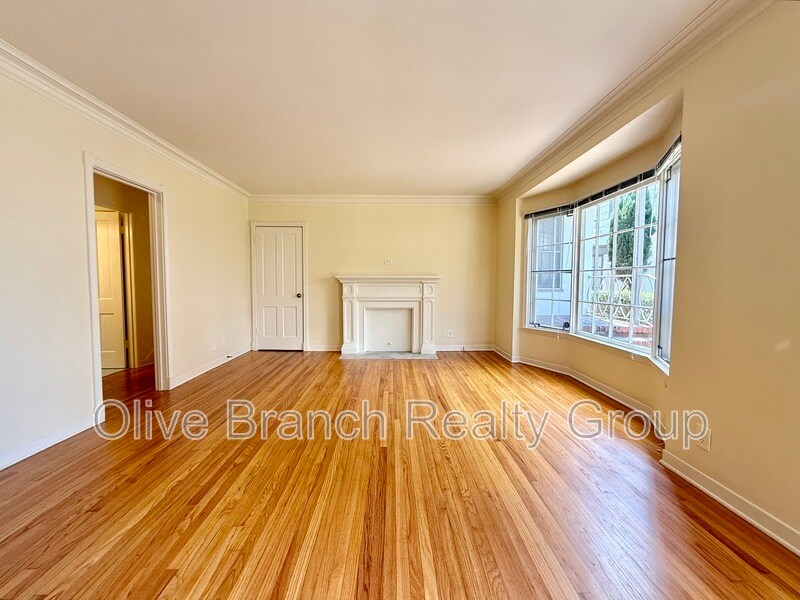 4036 Los Feliz Blvd in Los Angeles, CA - Building Photo