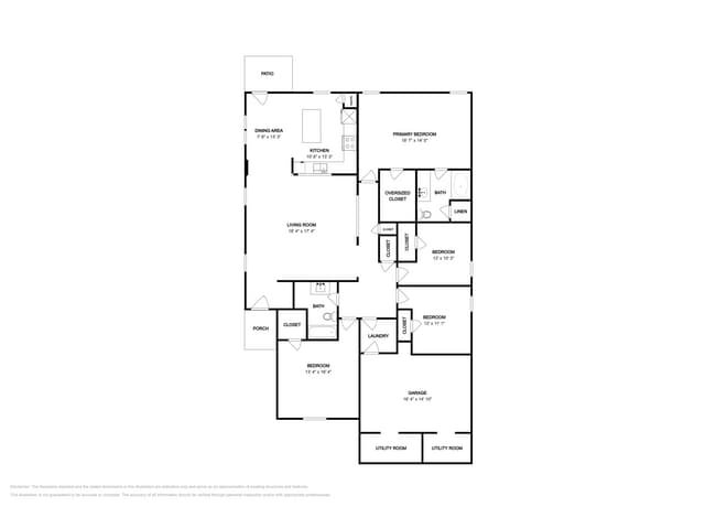 508 Nance Dr in Cedar Hill, TX - Building Photo - Building Photo