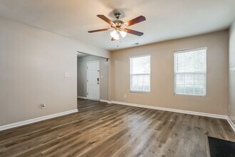 1112 Lombar St in Raleigh, NC - Building Photo - Building Photo