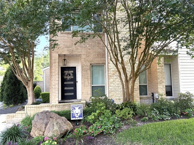 property at 12625 Memorial Dr