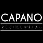 Property Management Company Logo Capano Residential