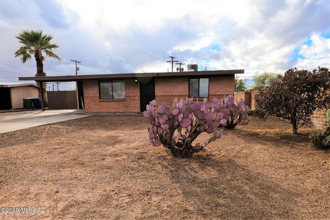 property at 6162 E 21st St