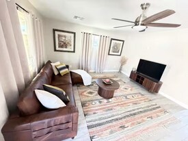 1844 E Sheridan St, Unit A in Phoenix, AZ - Building Photo