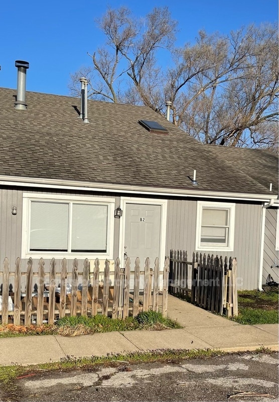 property at 1901 E 23rd St