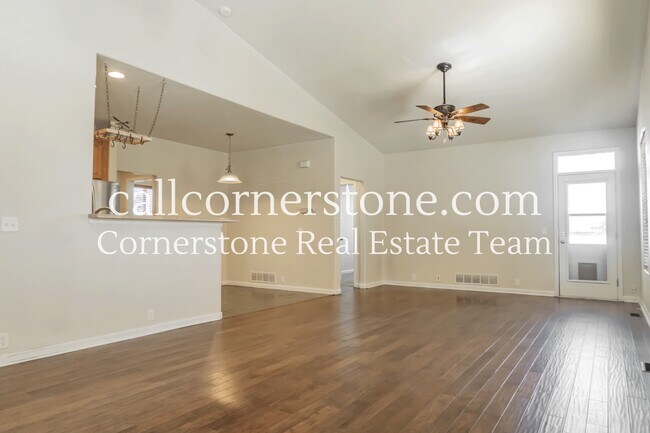 7676 Sniktau Point in Peyton, CO - Building Photo - Building Photo