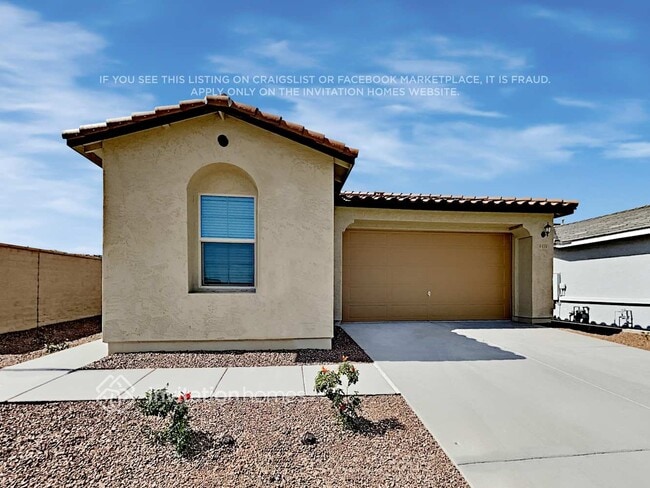 property at 4414 198th Dr
