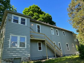 2947 York St in Kansas City, MO - Foto de edificio - Building Photo