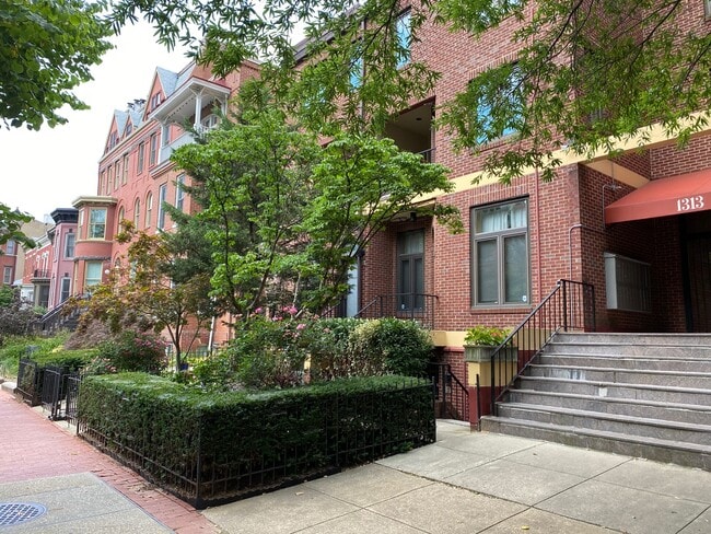 1313 Vermont Ave NW, Unit 7