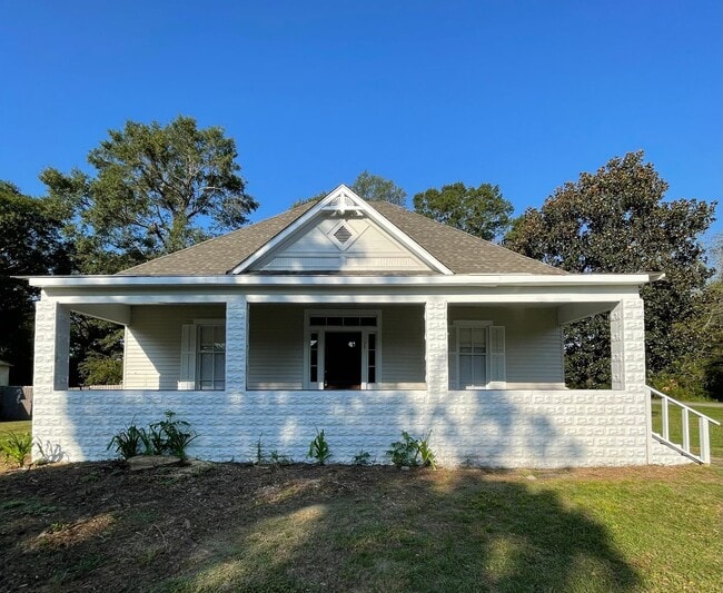 property at 75 Fitzpatrick St