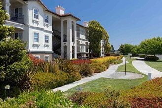 San Marcos in Richmond, CA - Building Photo - Building Photo