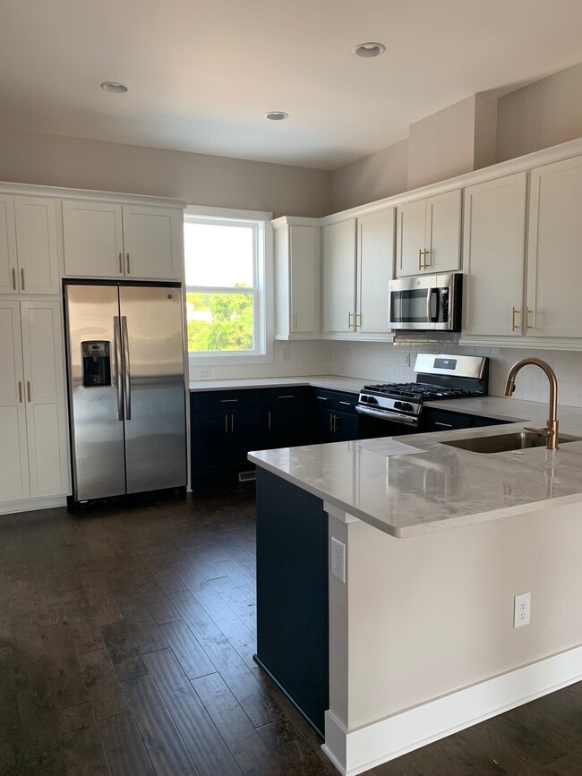 707 Vernon Ave in Nashville, TN - Building Photo - Building Photo