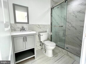 1134 Mt Vernon St in Philadelphia, PA - Building Photo - Building Photo