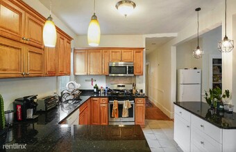 13 Sachem St-Unit -Apt 2 in Boston, MA - Building Photo - Building Photo