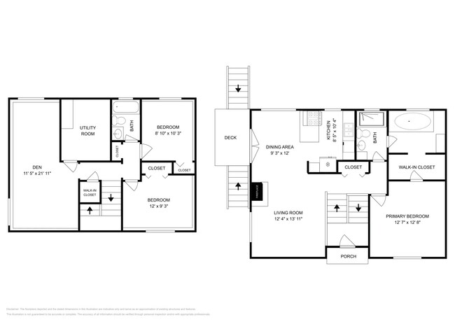 617 19th St SW in Loveland, CO - Building Photo - Building Photo