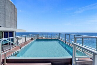 701 N Fort Lauderdale Beach Blvd in Fort Lauderdale, FL - Building Photo - Building Photo