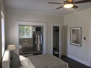 RCG 722 Hartford LLC in Los Angeles, CA - Building Photo - Interior Photo