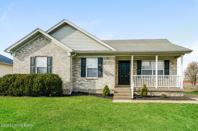 property at 651 Oak Grove Blvd