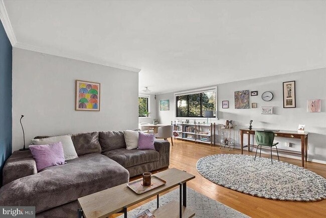 property at 2725 39th St NW
