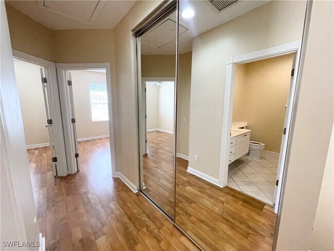 property at 5325 Cove Cir