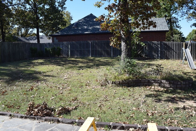 9704 Croxted Rd in Fort Smith, AR - Building Photo - Building Photo