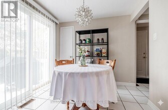 63 Burkwood Crescent in Toronto, ON - Building Photo - Building Photo